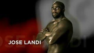 Jose ''Pele'' Landi-Jons - Old School Vale Tudo (Highlights / Tribute)