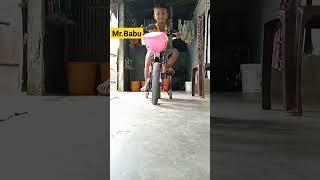 Mr. little@Babu#roy #viralvideos