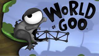 World of Goo [PC]  FULL Walkthrough