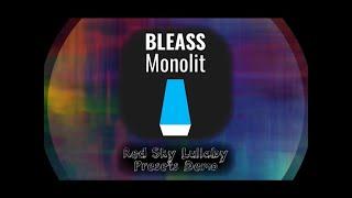 Bleass Monolit - FREE Monosynth