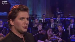 Iurii Samoilov - Rachmaninov - Don't sing to me beauty