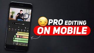 Start Editing Like This & Make Your Videos 10X BETTER!  (TUTORIAL)