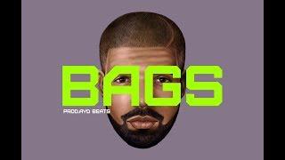 DRAKE X FUTURE TYPE BEAT | " MONEY BAGS" | NEW TRAP BEAT 2018 (Prod. by AYD BEATS)