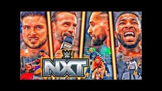 WWE NxT 12/31/24 – 31 December 2024 Full Show