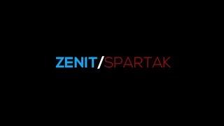 ZENIT - spartak 6.08.2017 promo #дайпять