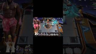 LANCELOT WEAPON MASTER B3 VS STARGAZER MAGE B3 #magicchessgogo #mcgg #mcgogo
