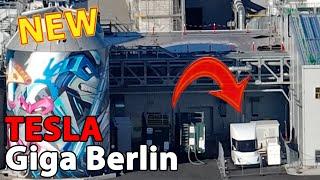 # 213 Tesla Giga Berlin • 2024-10-12 • Gigafactory 4K