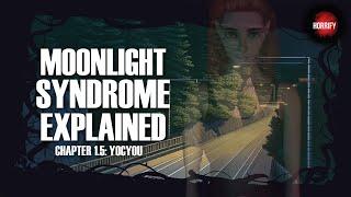 Moonlight Syndrome Explained, Chapter 1.5:  Yocyou