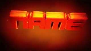 Free 3D Intro #1  Cinema 4DAE Template