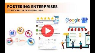 Fostering Enterprises to Succeed in the Digital Era | Gonukkad USA Business Growth Consultant