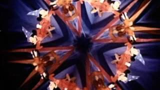 Walt Disney Presents The Wonderful World Of Color (1961 Opening)