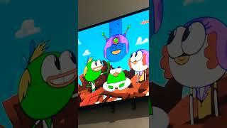 Nickelodeon cartoon  | @kidslhub | Kids Learning Hub