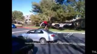 Best fail ever compilation 2011 in the world HD