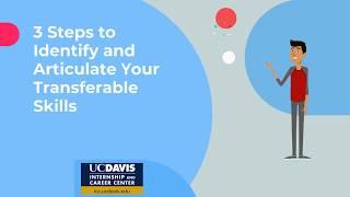 Transferable Skills