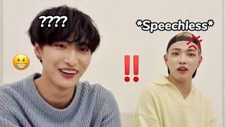 Seonghwa and Hongjoong's love-hate relationship