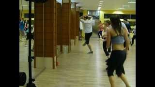 dima sd cardio festival @ elixir studio thessaloniki