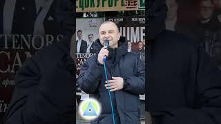 Віктор Павлік в Трускавці. Truskavets.