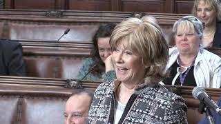 Wakefield Council | Council meeting - 17 April 2019 part 1