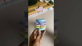 DIY Fidget Tutorial!  #diy #cardboardcraft #fidget #craftideas #cutediy #crafts