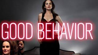 Good Behavior Full Movie Review | Michelle Dockery, Juan Diego Botto