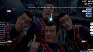 We are Number One by Stefan Karl Stefansson & Mani Svavarsson (HARD) NO MOD 30 pp play