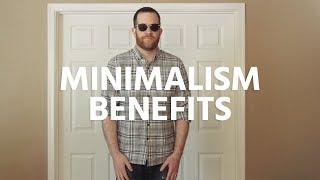 15 Ways Minimalism Makes Life Better | Break the Twitch