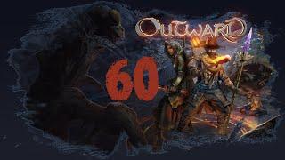 Королевская Мантикора ► Клеймор посланца звезд ► Starchild Claymore | Outward | #60