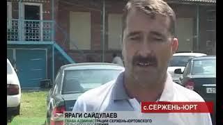 Асланбек Сайдаев   чеченский Самоделкин Чечня