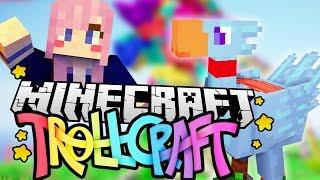 Chocobo Garden | Minecraft TrollCraft | Ep. 7