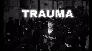 Kid Yugi Type Beat - "Trauma" | Dark Trap Type Beat