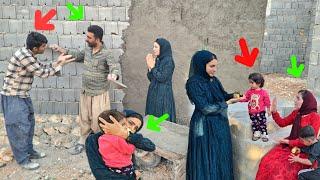 Musa comes to get his money: Kamran shouts: This kid has to go! Tayyiba's most painful choice 