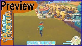 My Time at Portia - Tips und Tricks