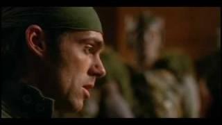 Jack/Daniel (Stargate SG-1)  "I Think We`ll Be Alright"