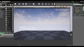 Unreal Engine 4 Self Writing Text Tutorial