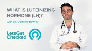 What is #LH? What Affects Luteinizing Hormone Levels and How you can #Check LH Levels