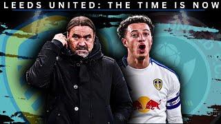 HUGE GAME: Will LEEDS UNITED Outfox Sheffield United ?