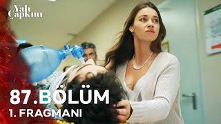 Yalı Çapkını 87. Bölüm Fragmanı | Aç Gözlerini Ferit!