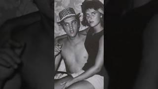 Who Were the Loves of Elvis Presley the King of Rock? #cinema