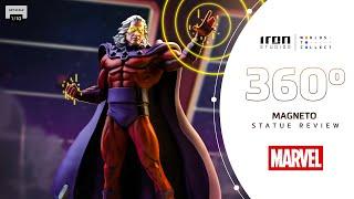 Magneto - X-Men '97- Art Scale 1/10