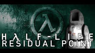 Half-Life: Residual Point | Full Mod Walkthrough