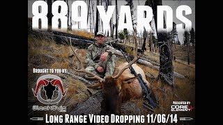 Long Range DIY Idaho Bull Elk Hunt - Switchback Outdoors