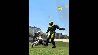 Gmod epic halo kill (bsmod killmove)