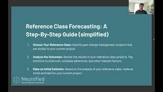 Reference Class Forecasting: Mastering Project Budgeting