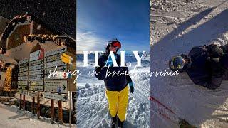 Italy: Skiing in Breuil-Cervinia - 2023/24