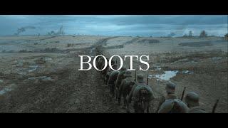 "Boots" - All Quiet On The Western Front (Edit)