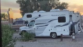 What Is a Canadian Adventurer Class C RV? I Explain