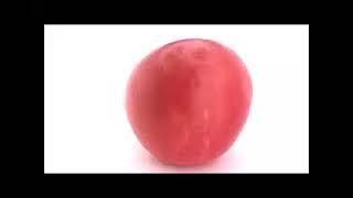 funky apple