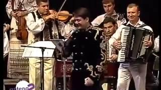 FUEGO - "Cu lautarii dupa mine" (Concert "Scrisoare din Basarabia", Sala Palatului, Bucuresti)