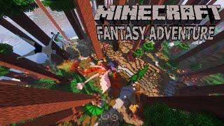 Modded minecraft! (modpack available in description)