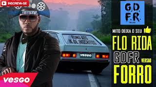 FloRida - GDFR - VERSÃO FORRÓ